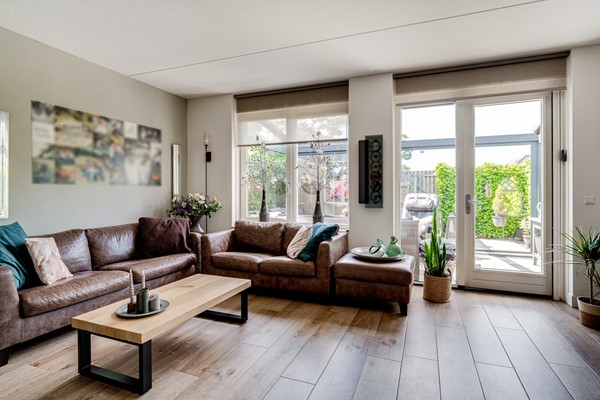 Medium property photo - Grote Schoorsteenplein 2, 6717 ZR Ede